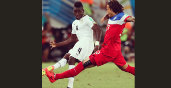 Jermaine Jones