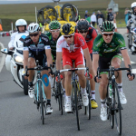 Tony Martin