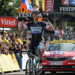 Tony Martin